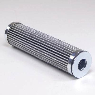 Elementos de filtro de alta precisión con precisión P-3μm HC8900FCS26H