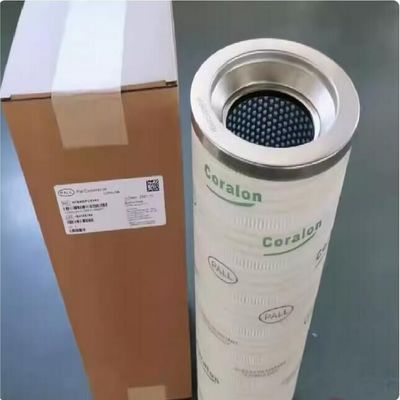 El filtro hidráulico reemplaza a PALL HC8700FCN4H en la línea de retorno 5 micrones fuera dentro