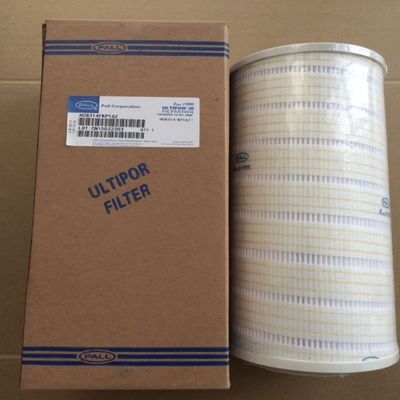 HC2216FCT14Z PALL Elementos de filtro hidráulico de alta presión Elementos de filtro con sellado