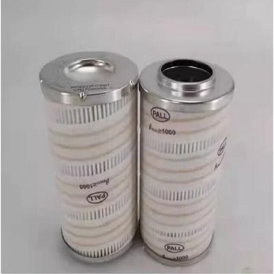 El elemento de filtro hidráulico HC9801FDP8Z de reemplazo para Pall
