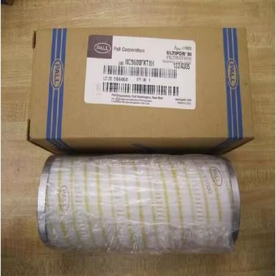 Elemento de filtro hidráulico de alta presión y alta precisión HC0171FCS10H PALL