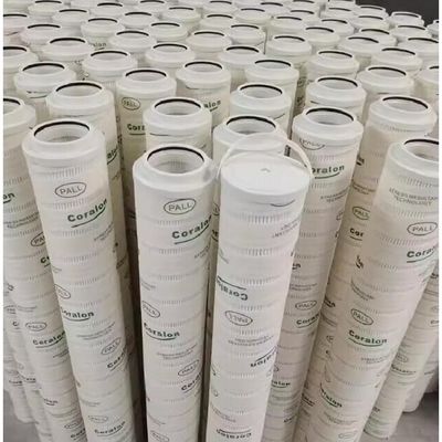 HWA1200FKP16H PALL Elementos de filtro hidráulico Cartucho de filtro plegable Elementos de filtro -30 °C~+110 °C