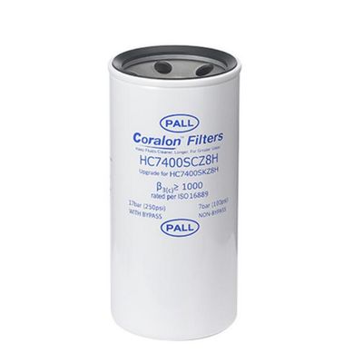 HC9401FCT39Z PALL Elementos del filtro hidráulico Filtro de lubricación
