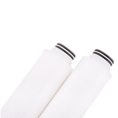 HC0101FCS36H PALL Óleo hidráulico de filtro medio Elementos de lubricación