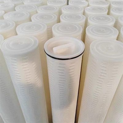 PALL UE319AP40Z Elementos de filtro de precisión Cartucho de filtro plegable