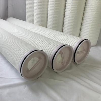 PALL HC6300FCT26Z Elementos de filtro hidráulico / filtro de lubricación para aceite hidráulico medio