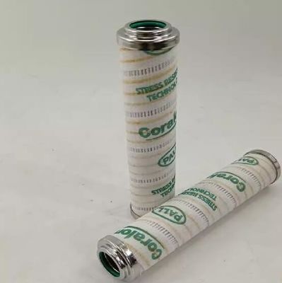 HC9800FCP13Z PALL Elemento de filtro de aceite hidráulico de filtración fina Sistema de filtración de fluidos hidráulicos de 1 a 100 micras