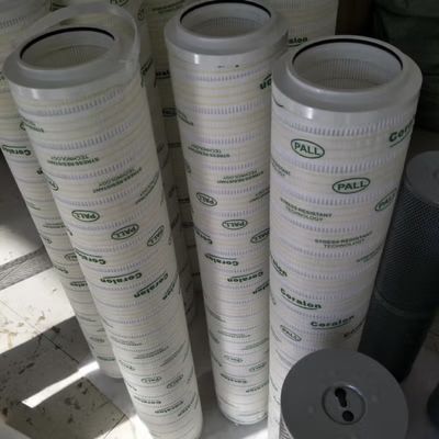 HC9800FCP13Z PALL Elemento de filtro de aceite hidráulico de filtración fina Sistema de filtración de fluidos hidráulicos de 1 a 100 micras