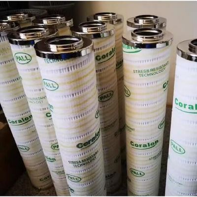 HC0171FCT10H PALL Elementos de filtro hidráulico Filtro de alta precisión Filtro de aceite