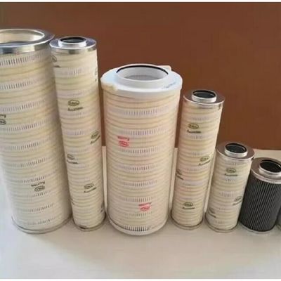 Filtro de alta capacidad de contaminantes PALL HC9651FHP16Z Reemplazo del filtro