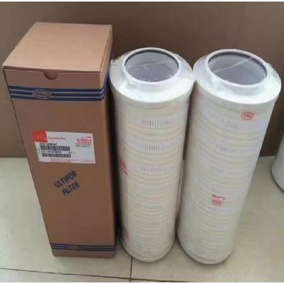 Filtro de alta capacidad de contaminantes PALL HC9651FHP16Z Reemplazo del filtro