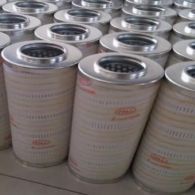 Filtro de alta capacidad de contaminantes PALL HC9651FHP16Z Reemplazo del filtro