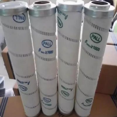 Reemplazo del elemento de filtro de salida para la bomba de aceite hidráulico Pall HC9021FDP4H