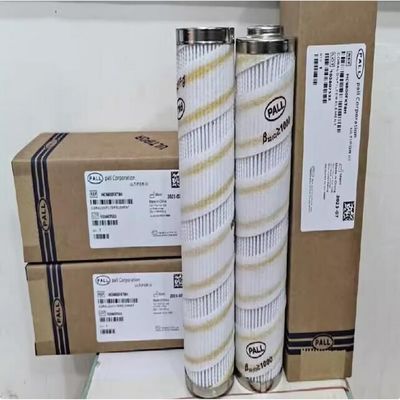 Reemplazo del elemento de filtro de salida para la bomba de aceite hidráulico Pall HC9021FDP4H