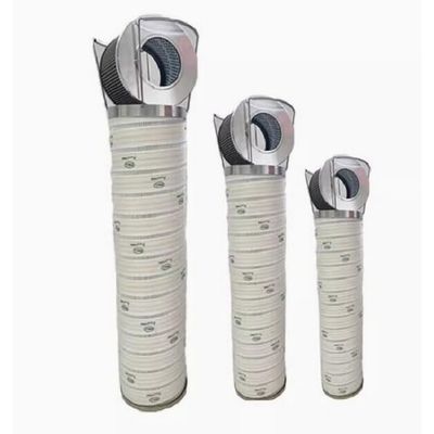 PALL HH9661G24dNUWT24DC Elemento de filtro hidráulico de precisión