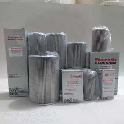 El elemento de filtro hidráulico de reemplazo Rexroth 1.0270H6XL-A00-0-M