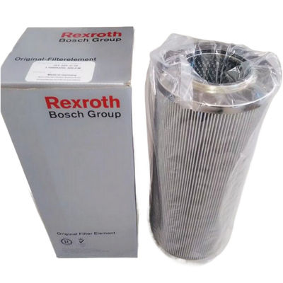 Cartucho de filtro hidráulico Rexroth 2.0015G100-A00-0-M para filtración a temperaturas extremas