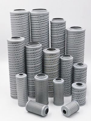 El elemento de filtro hidráulico 1.0200H10XL-A00-0-P reemplazo del filtro Rexroth