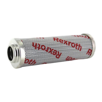 1.0270H6XL-A00-0-M Elemento de filtro Rexroth Elemento de cartucho de filtro hidráulico de fibra de vidrio