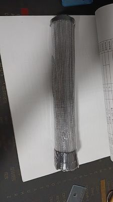 El elemento del filtro hidráulico 2.0015G100-A00-0-M Filtro Rexroth