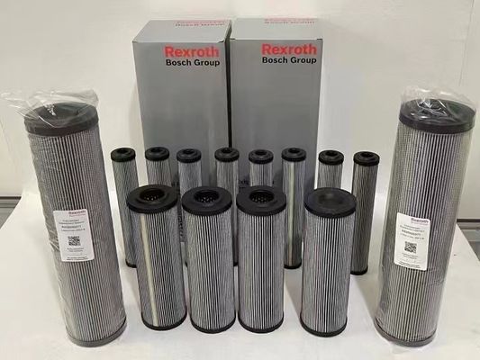 El elemento del filtro hidráulico 2.0015G100-A00-0-M Filtro Rexroth