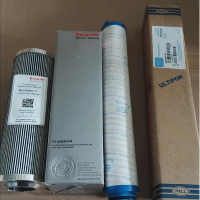 El elemento del cartucho del filtro hidráulico REXROTH R928006915