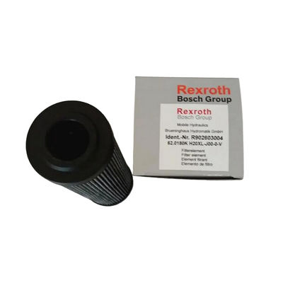 Elemento de filtro de Rexroth 2.1000 H10XL-A00-0-P R928007025 Cartucho industrial Elementos de filtro hidráulico