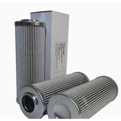 Elemento de filtro hidráulico Rexroth 2.004H20XL-B00-0-M Cartucho de filtro de aceite hidráulico