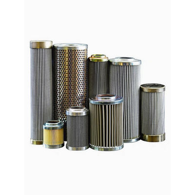 2.0250 H10XL-A00-0-M Rexroth Elemento de filtro hidráulico Cartucho de fibra de vidrio Elemento de filtro hidráulico de aceite