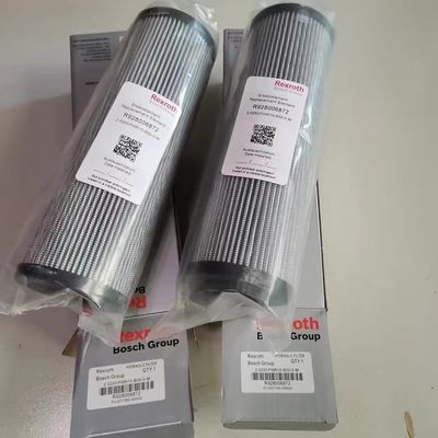 10 micrones Epe Aisi 316 25l1401h10xla0028b42f0p00 Cartucho de filtro de aceite