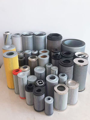 Elemento de filtro hidráulico 2.0059H10XL-A00-6-M R928007133 Filtro de aceite industrial