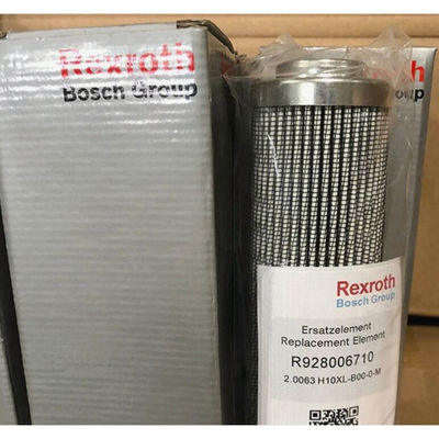 Rexroth 1.0120H10SL-A00-0-P Elemento de filtro hidráulico para aceite hidráulico