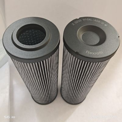 Alternativo de Rexroth 01. NR1000.10VG. 10. B. P Cartucho de filtro hidráulico