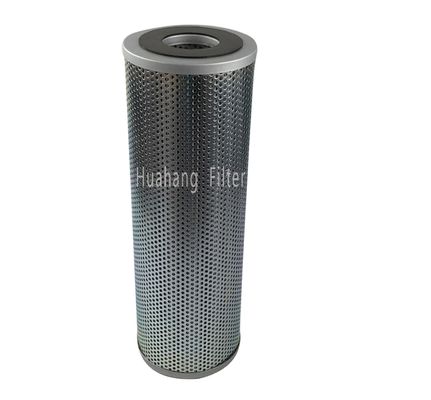 El filtro hidráulico de aceite Rexroth R928006063 se utiliza para la purificación del aceite