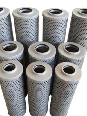 elemento del filtro de aceite 10 MICRON fibra inorgánica inerte REXROTH 2.0250 H10XL-A00-0-M