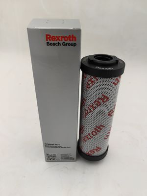 elemento del filtro de aceite 10 MICRON fibra inorgánica inerte REXROTH 2.0250 H10XL-A00-0-M