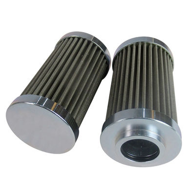 Elemento de filtro de reemplazo de hidrafilo para Hiab 9861092