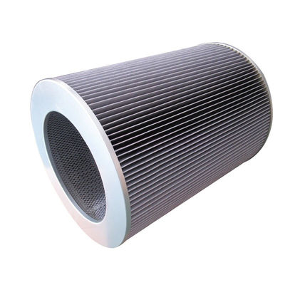 WX154 FILTREC 5 Um Filtrec aire y gas elemento de filtro de aceite hidráulico