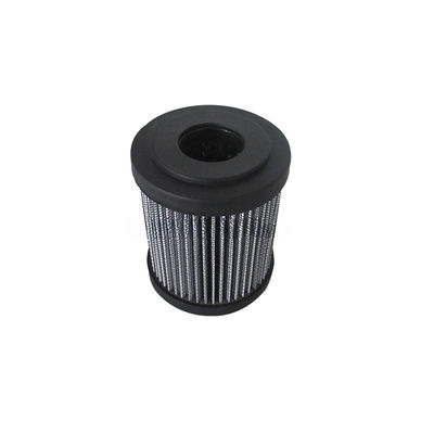 Filtro de aire y gas WX153 estilo cartucho elemento de filtro de aceite hidráulico para filtración de fluidos de alto rendimiento