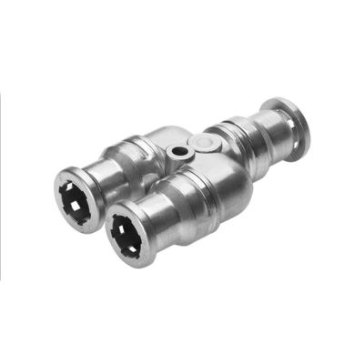 Festo Accesorios neumáticos articulación traqueal CRQS-1/8-1/4-3/8-1/2-4-6-8-10-12
