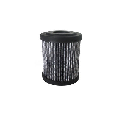 Filtrec WX257 Elementos de filtro hidráulico Material de fibra de vidrio Elemento de filtro de aire Cartucho de filtro de gas