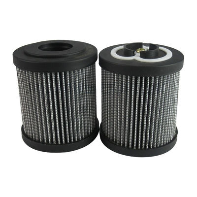 Filtrec WX257 Elementos de filtro hidráulico Material de fibra de vidrio Elemento de filtro de aire Cartucho de filtro de gas