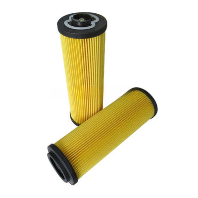 Los fabricantes reemplazan los elementos del filtro de aceite de Filtrec Filter R732G03 con medios de fibra de vidrio