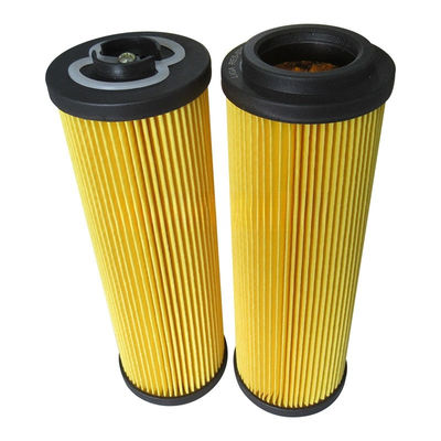 Los fabricantes reemplazan los elementos del filtro de aceite de Filtrec Filter R732G03 con medios de fibra de vidrio