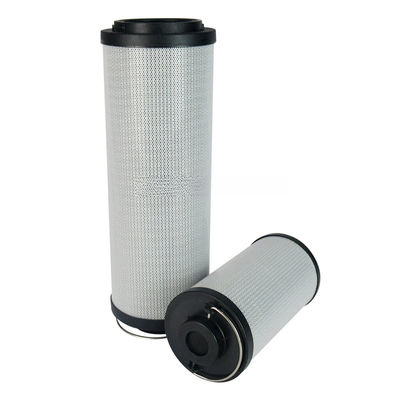 WX151 FILTREC Elemento de filtro de aceite hidráulico de fibra de vidrio de estilo cartucho plissado