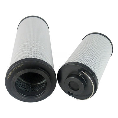WX151 FILTREC Elemento de filtro de aceite hidráulico de fibra de vidrio de estilo cartucho plissado