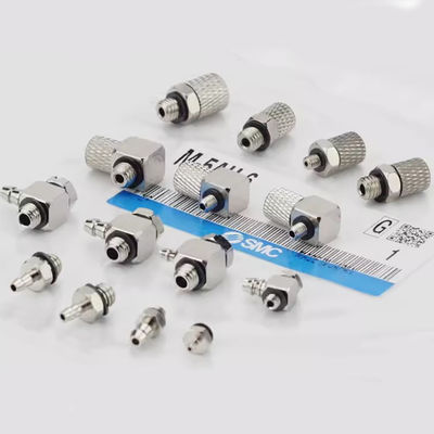Conector de giro rápido micro tipo cilindro SMC / accesorios neumáticos