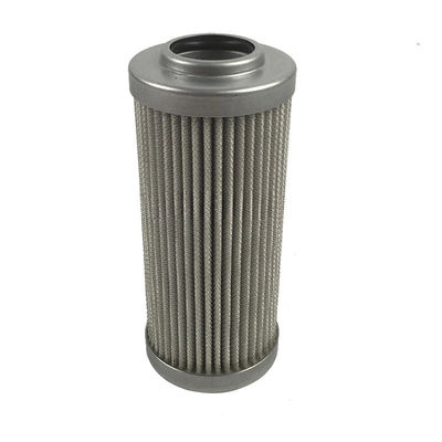 MP FILTRI MPA150G1M90 Elemento de filtro hidráulico con medios de fibra de vidrio galvanizando el acero en el interior del núcleo