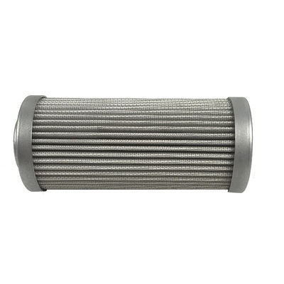 MP FILTRI MPA150G1M90 Elemento de filtro hidráulico con medios de fibra de vidrio galvanizando el acero en el interior del núcleo