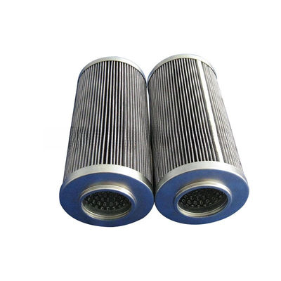 MP FILTRI FRTE012P10S-10 Elemento de filtro hidráulico con medios de fibra de vidrio 145 PSI Presión de colapso